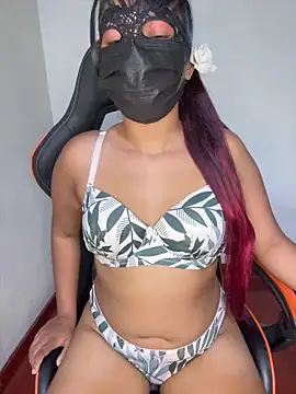 Ariana  Marie online show from 03.17.26