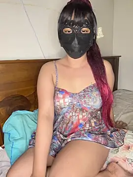 Ariana  Marie online show from 06.04.26