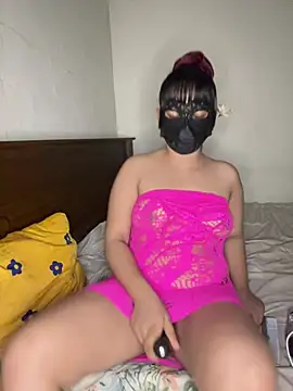 Ariana  Marie online show from 06.15.26