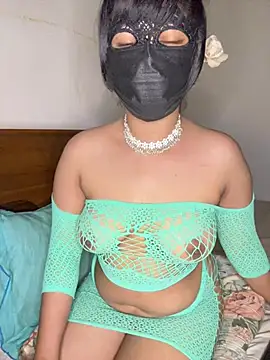 Ariana  Marie online show from 06.27.26