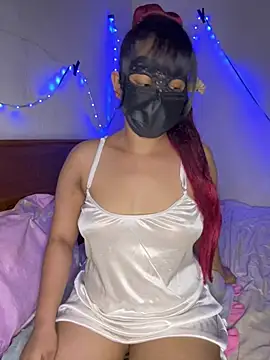 Ariana  Marie online show from 07.27.26