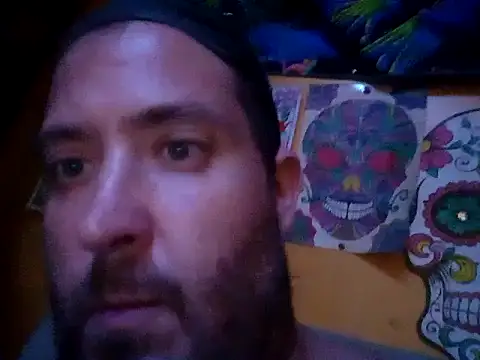 Snapshot of OwingStone chatting on 07.18.26 OwingStone online show from 07.18.26