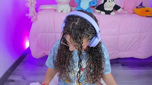 hannacutegod online show from 03.18.26