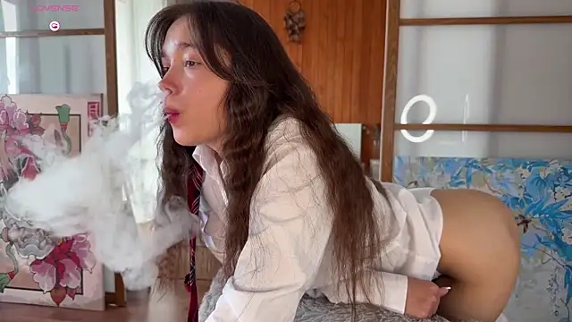 PlumyBun online show from 05.18.26