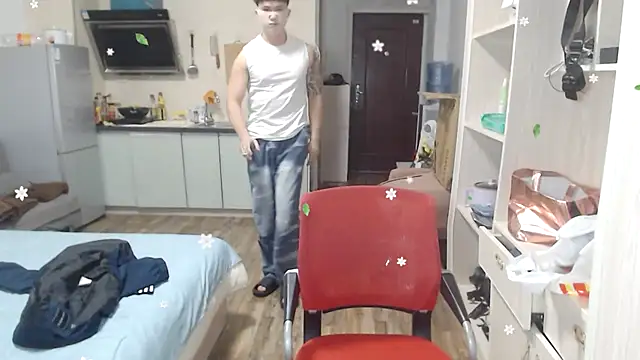 Azyrrgg online show from 10.19.25