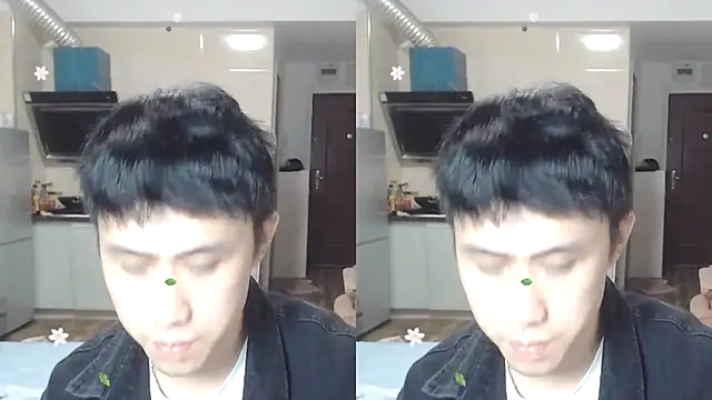 Azyrrgg online show from 10.20.25