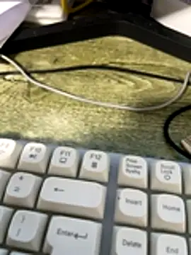 Azyrrgg online show from 10.23.25