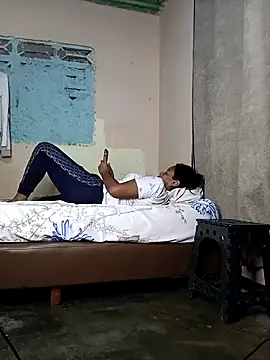 Fernanda30 online show from 10.19.25