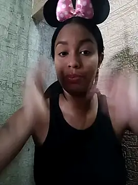 Fernanda30 online show from 11.08.25