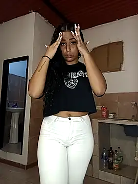 Fernanda30 online show from 11.15.25