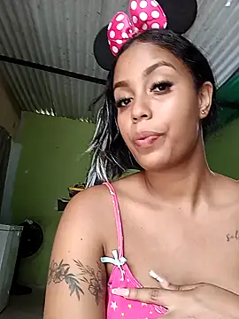 Fernanda30 online show from 04.18.26