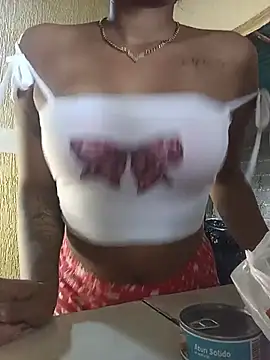 Fernanda30 online show from 05.31.26