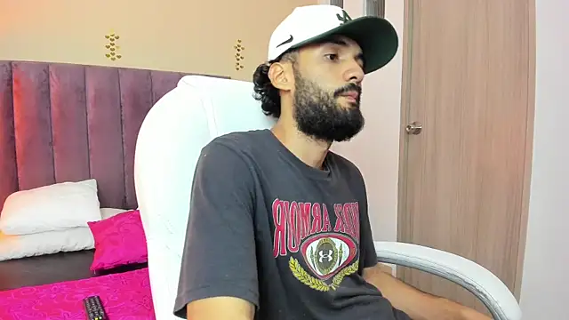 Snapshot of Ryan_Jackson_ chatting on 09.15.25 Ryan Jackson  online show from 09.15.25