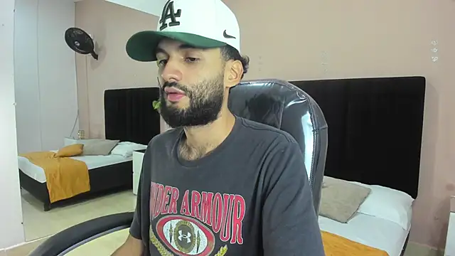 Ryan Jackson  online show from 11.10.25