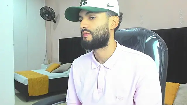 Ryan Jackson  online show from 11.12.25