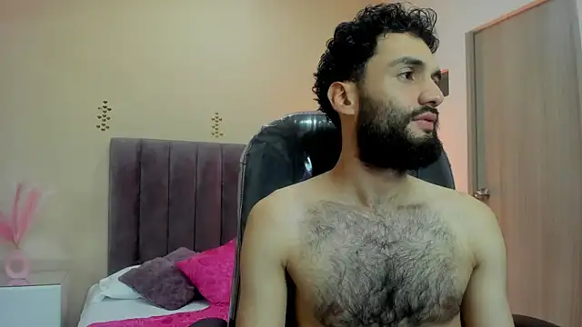 Ryan Jackson  online show from 11.15.25