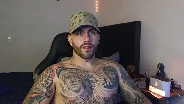 Ades Lowe online show from 02.07.26