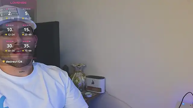 Ades Lowe online show from 07.06.26