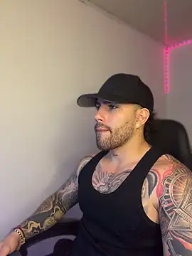 Ades Lowe online show from 08.07.26