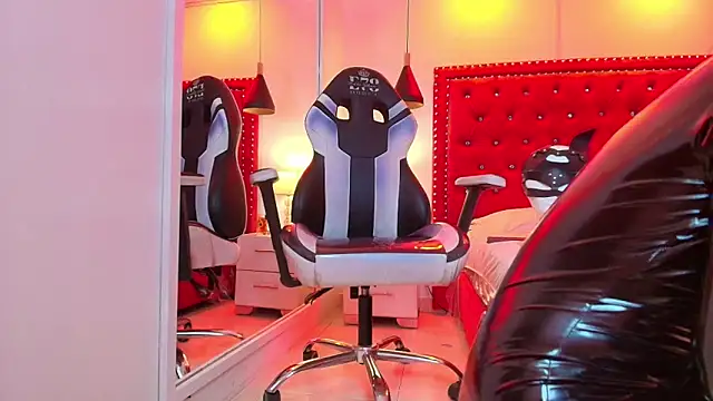 Sharon nyx online show from 10.09.25