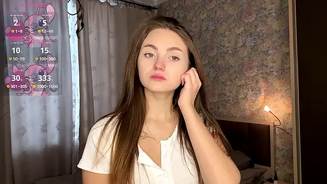 LoraDavi online show from 02.25.26