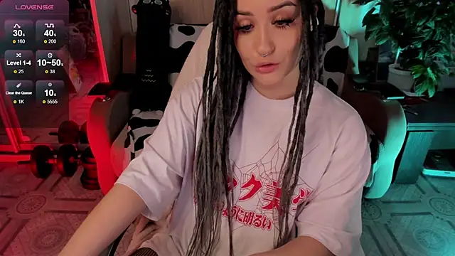 Sserendipityy online show from 05.09.26