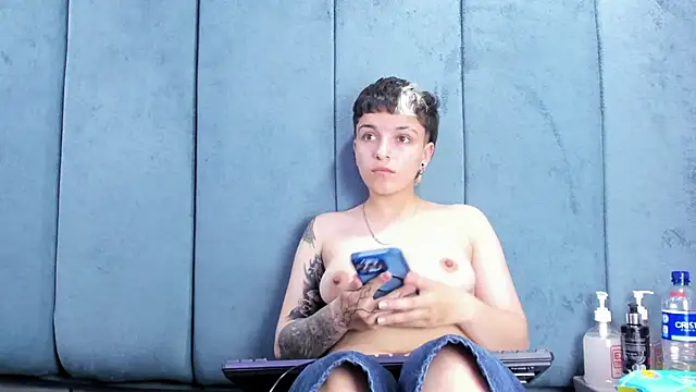 Megan Thompson  online show from 05.23.26