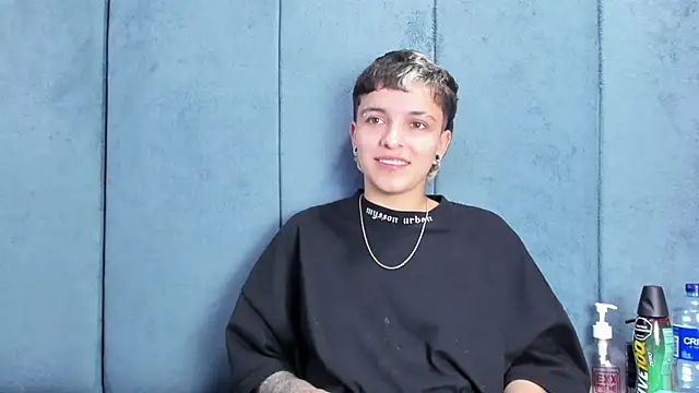 Megan Thompson  online show from 06.14.26
