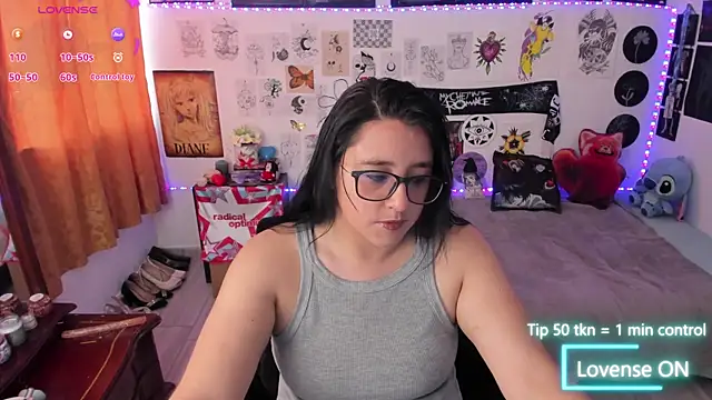 Cherry blush  online show from 04.30.26