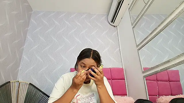 keyla mejia online show from 06.03.26