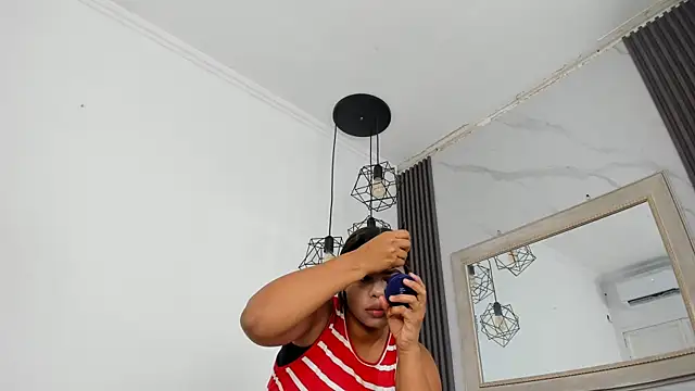 keyla mejia online show from 06.05.26