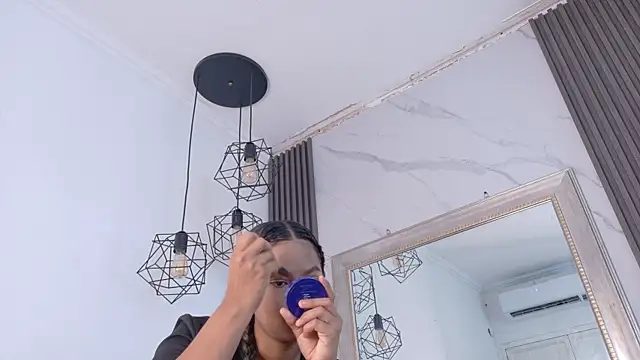 keyla mejia online show from 06.12.26