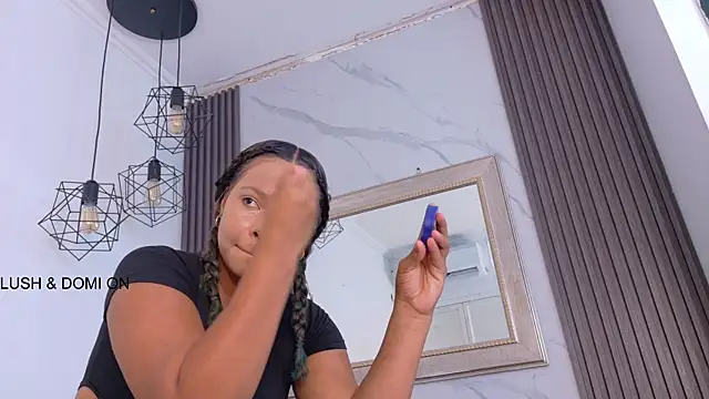 keyla mejia online show from 06.13.26