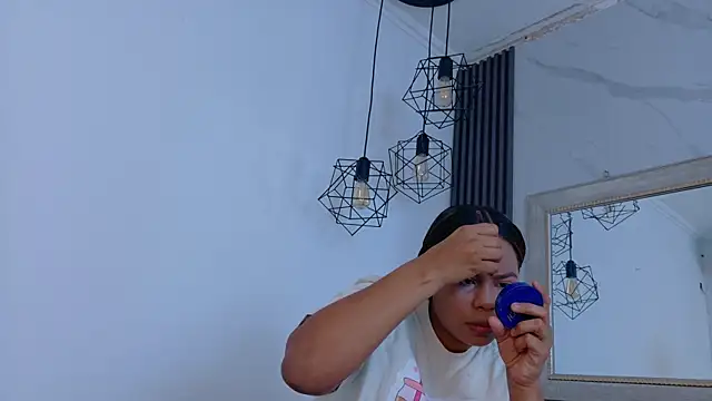 keyla mejia online show from 06.14.26