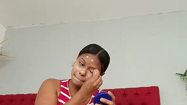 keyla mejia online show from 06.17.26