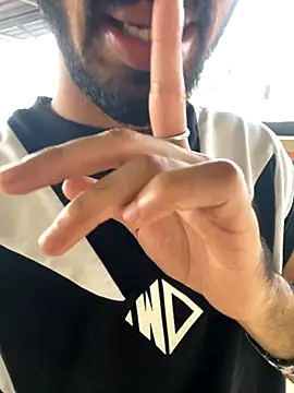 Horny cum 69 online show from 09.11.25