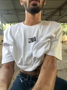 Horny cum 69 online show from 10.03.25