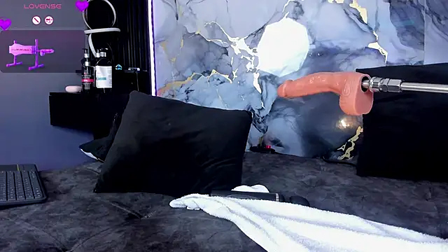 karina  millerr online show from 06.13.26