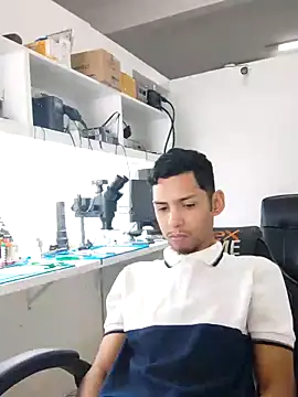 Oqui online show from 02.21.26