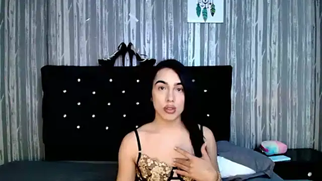 Alicee Moonn online show from 02.03.26