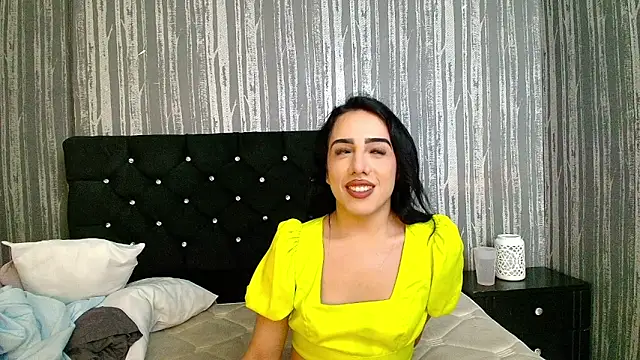 Alicee Moonn online show from 05.09.26