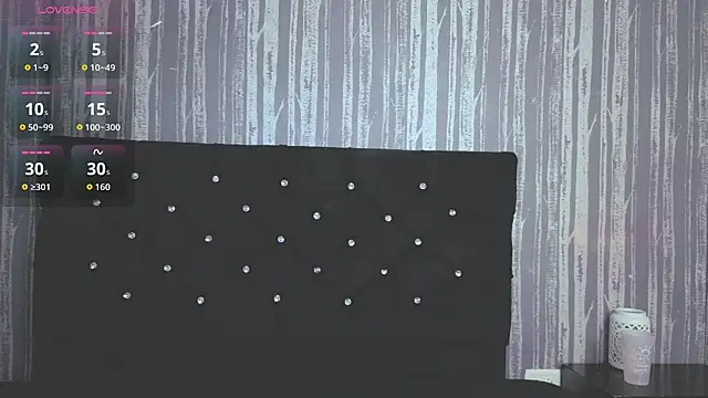 Alicee Moonn online show from 07.21.26