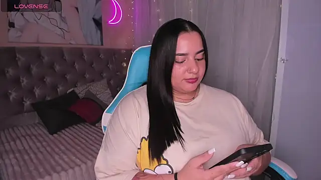 Snapshot of artemisa19 chatting on 10.09.25 artemisa19 online show from 10.09.25