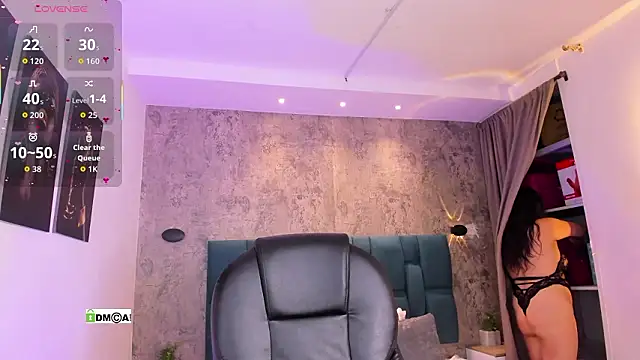 susanasmith18 online show from 02.09.26