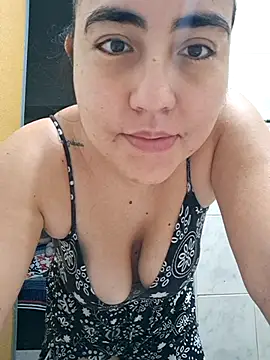 SweettyNaugthy online show from 09.17.25