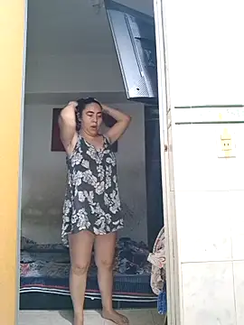 SweettyNaugthy online show from 10.03.25