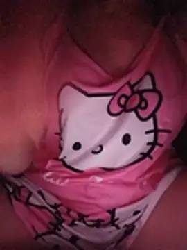 Hottiesophie online show from 07.10.26