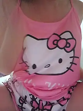 Hottiesophie online show from 07.22.26
