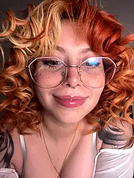 YunoRose  online show from 10.20.25