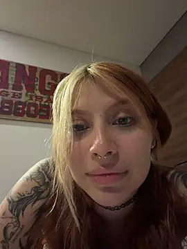 YunoRose  online show from 04.28.26